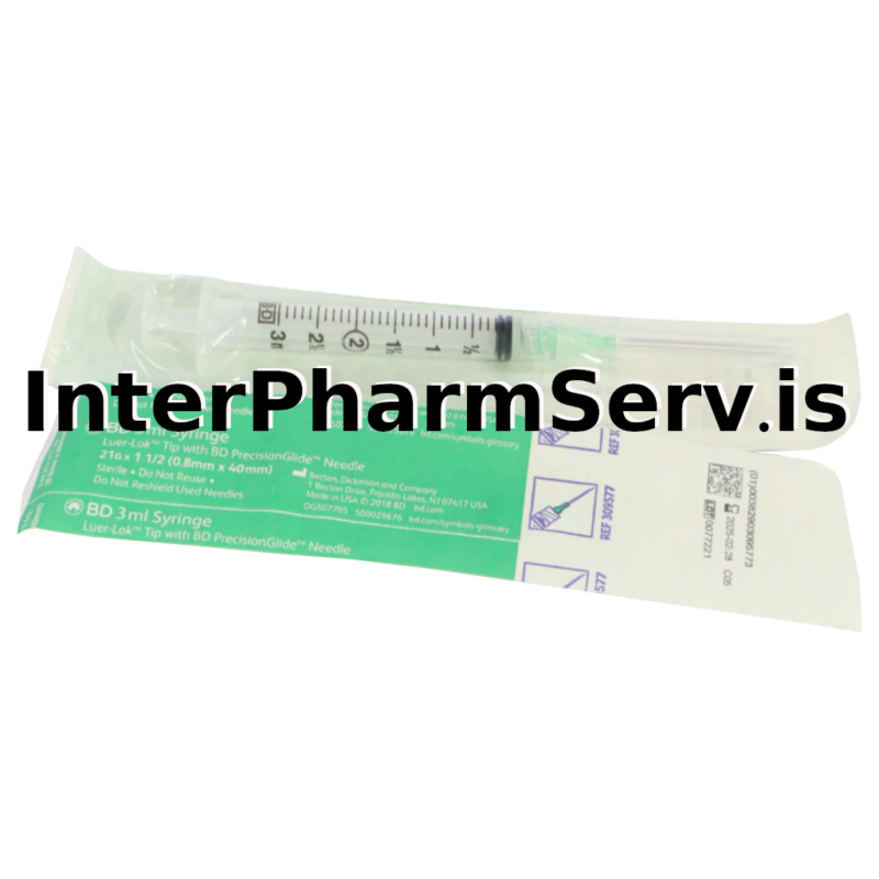 buy-syringe-online-intramuscula 3ml-21G-interpharmserv steroids pharmacy
