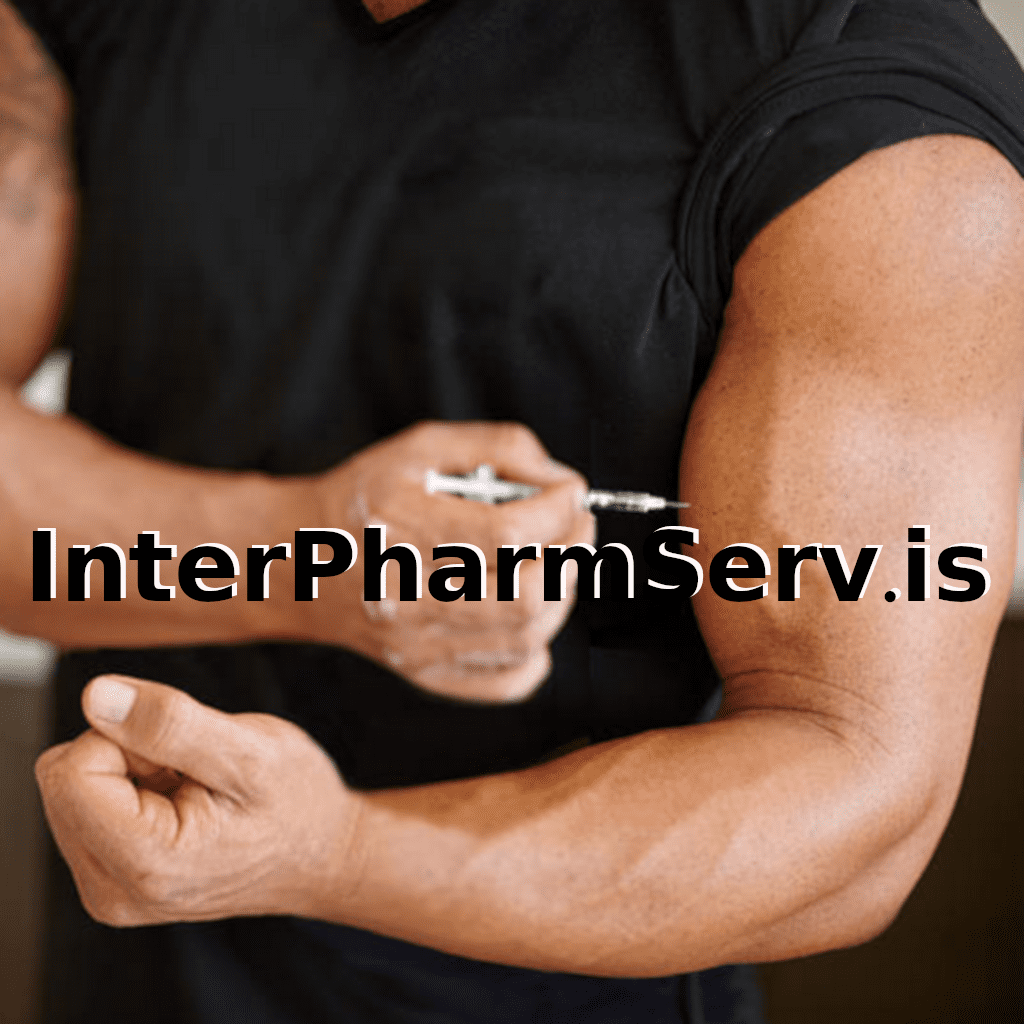 Steroids bicep injection