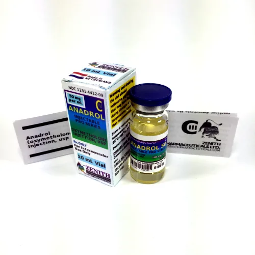 Oxymetholone injectable for sale without prescription