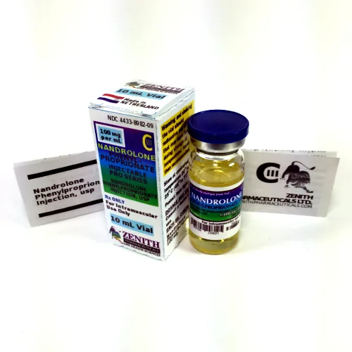 Buy Injectable Steroid Nandrolone Phenylpropionate Npp durabolin