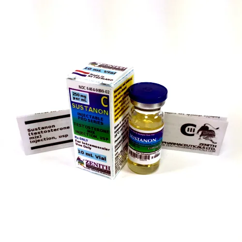 Find Sustanon for sale at a great price