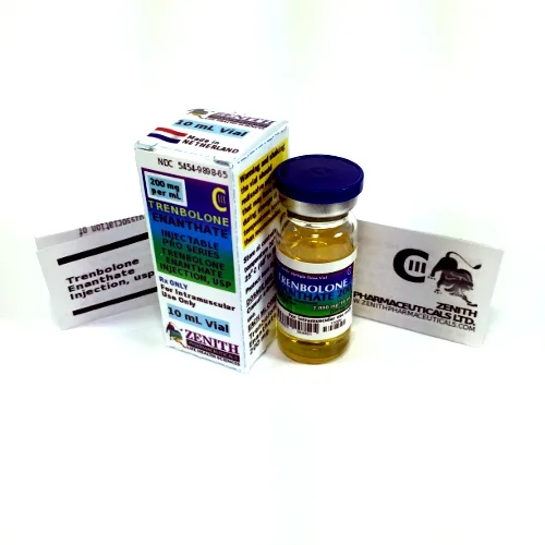 Trenbolone Enanthate injection for sale online