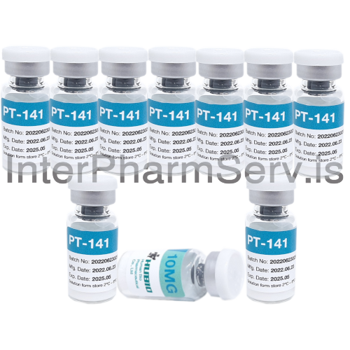 buy PT-141 10mg Bremelanotide