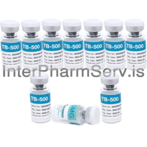 Purchase TB 500 online trusted source