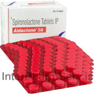Purchase spirolactone 50mg per tab online