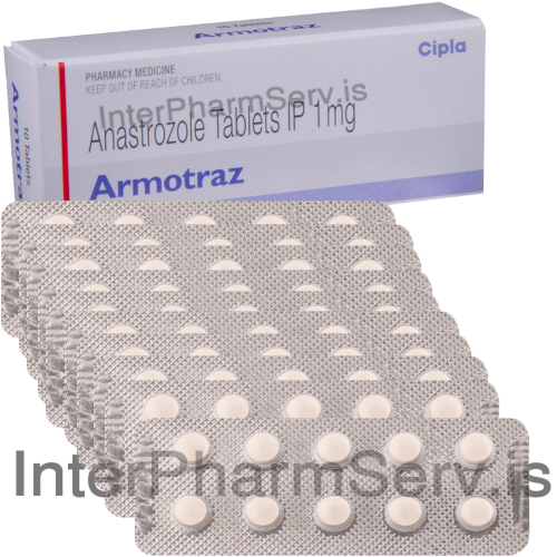 Order Armotraz 1mg Tablet By CIPLA