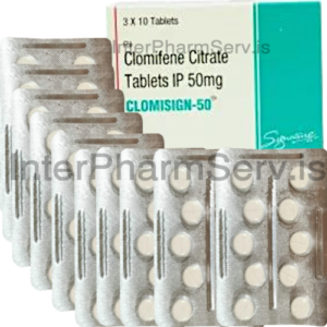 Order Clomisign 50mg Tablets Get Best Price