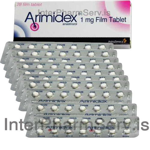 Order Anastrozole Arimidex Online