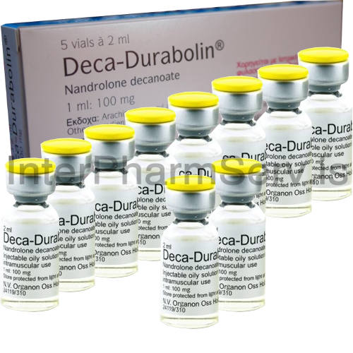 Purchase deca-durabolin yellow top organon
