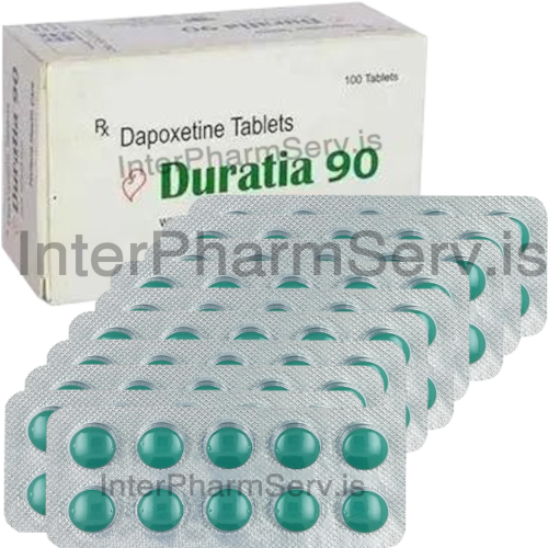 Find here Dapoxetine antidepressant effective to treat premature ejaculation