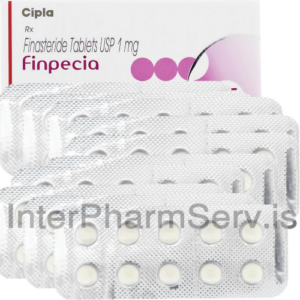 Buy best quality Finpecia Tablet (1mg)