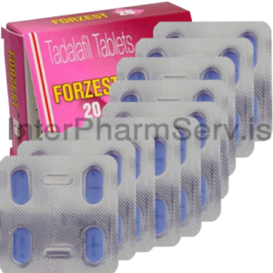 Order tadalafil forzest USA delivery