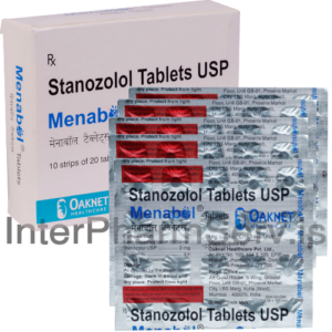 Order Menabol 2 MG Tablet online