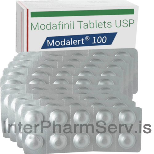 Purchase Modalert Modafinil analeptic drug