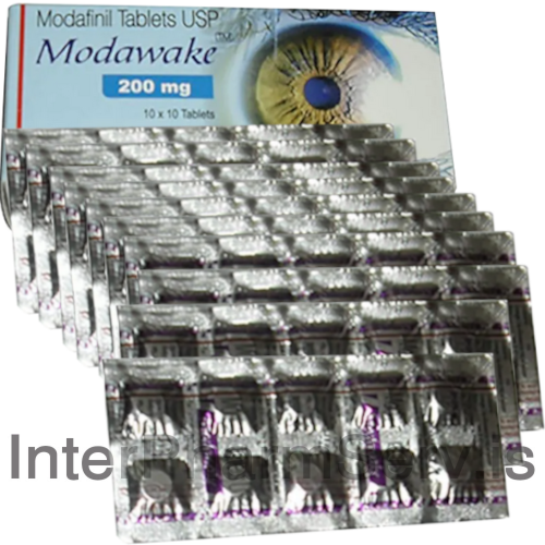 Purchase Modawake Modafinil online