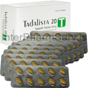 Order tadalista 20 and get penis erection