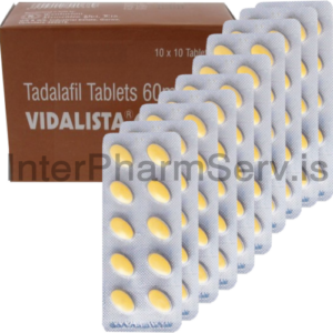 Meds supplier to purchase vidalista tadalafil 60