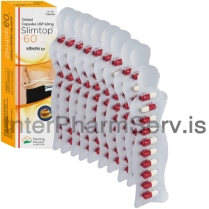 Purchase weight loss Slimtop 60mg Capsule