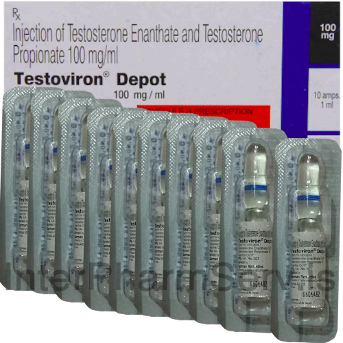 Order testoviron-depot-100mg