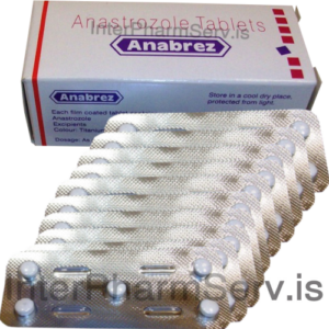 Order Anabrez 1 mg Sun Pharma at best price