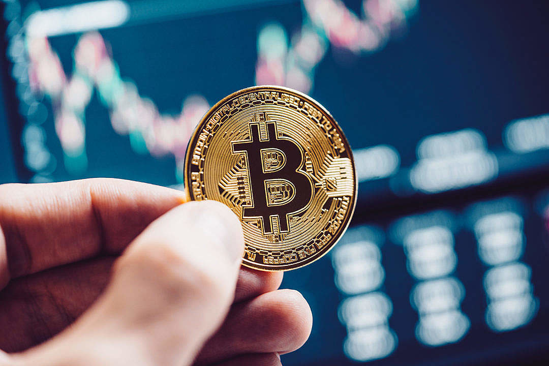 Bitcoin Over-the-counter trading